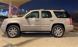 جي ام سي يوكون